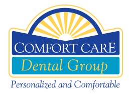Comfort Care Logo